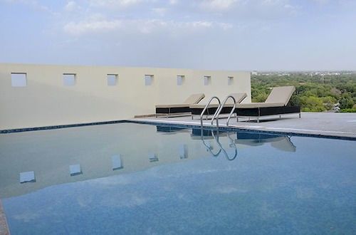 Inn Lords Jodhpur 3*