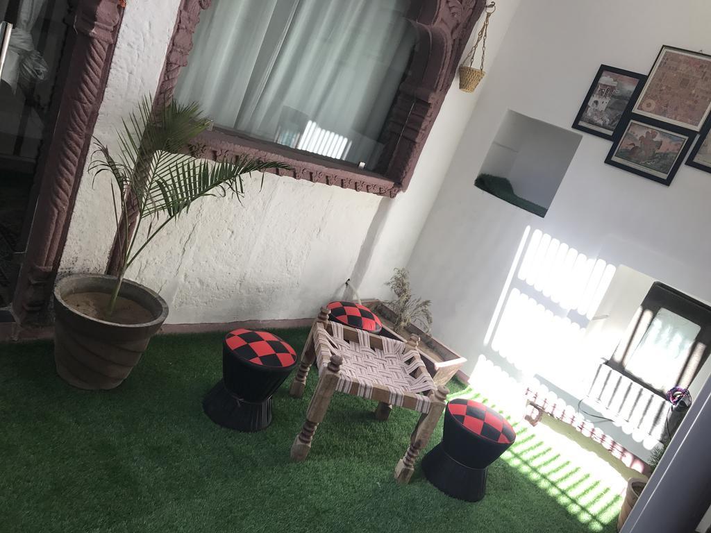 Jewel Haweli 3* Jodhpur (Rajasthan)