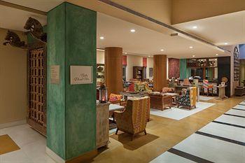 Welcomhotel By Itc Hotels, Jodhpur Hotel 5*