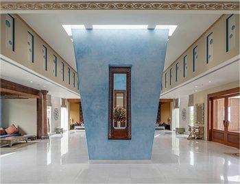 Welcomhotel By Itc Hotels, Jodhpur 5* Jodhpur (Rajasthan)