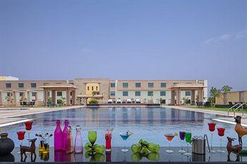 Welcomhotel By Itc Hotels, Jodhpur Hotel Jodhpur (Rajasthan)