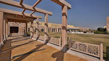 Hotel Welcomhotel By Itc Hotels, Jodhpur Jodhpur (Rajasthan)