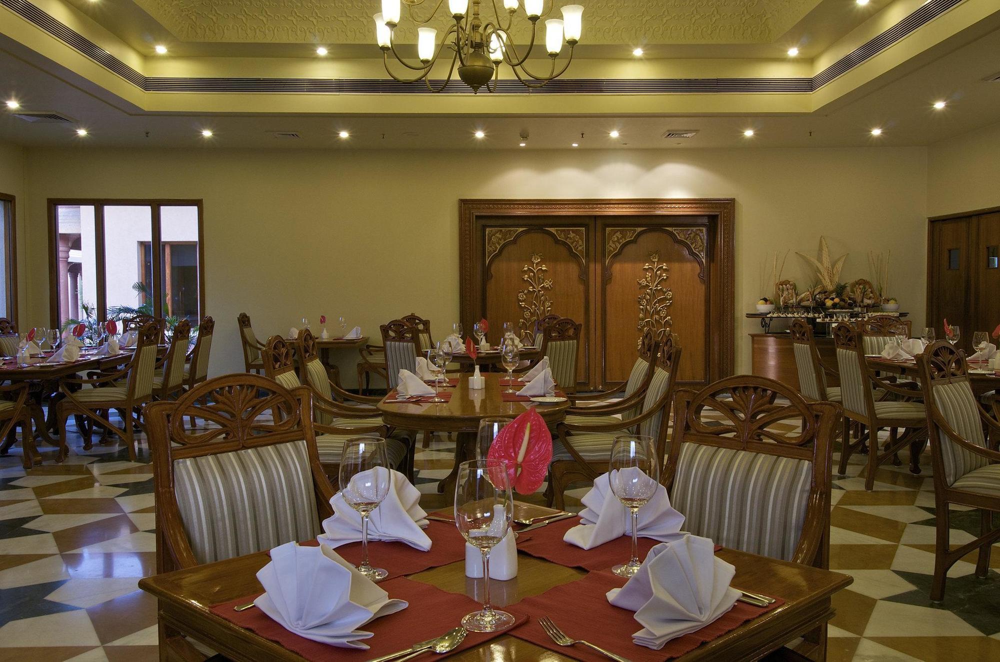 Hotel Ummed Jodhpur