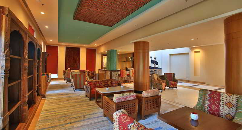 Welcomhotel By Itc Hotels, Jodhpur Hotel 5*