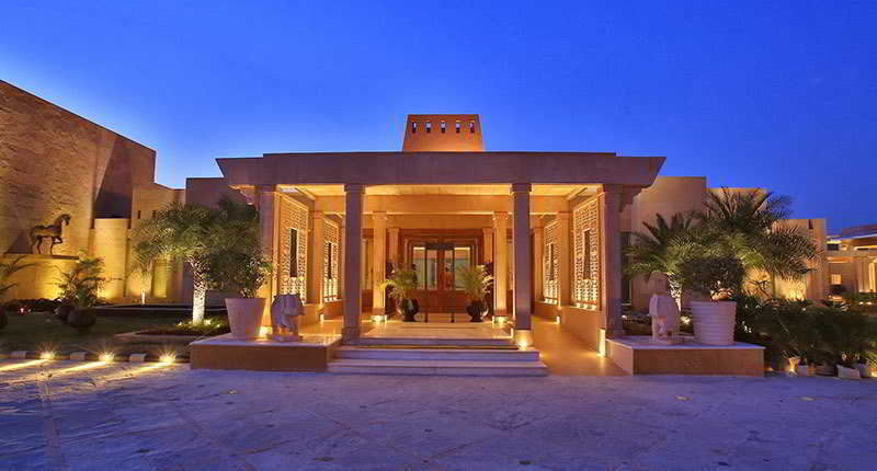 Welcomhotel By Itc Hotels, Jodhpur Jodhpur (Rajasthan)