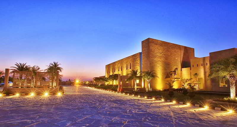 Welcomhotel By Itc Hotels, Jodhpur
