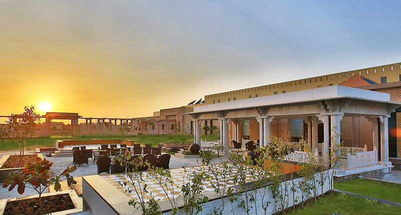 Hotel Welcomhotel By Itc Hotels, Jodhpur Jodhpur (Rajasthan)