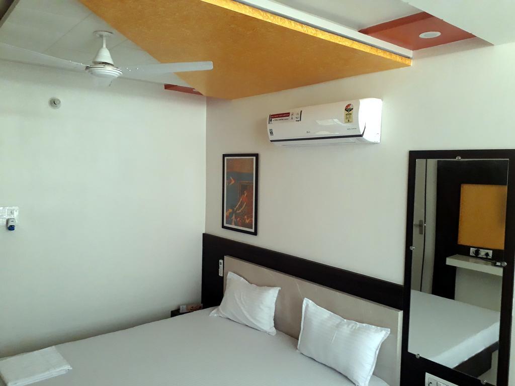 Guest house Stay Inn