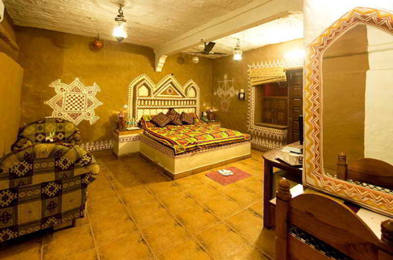 Nirali Dhani Ethnic Heritage And 3* Jodhpur (Rajasthan)
