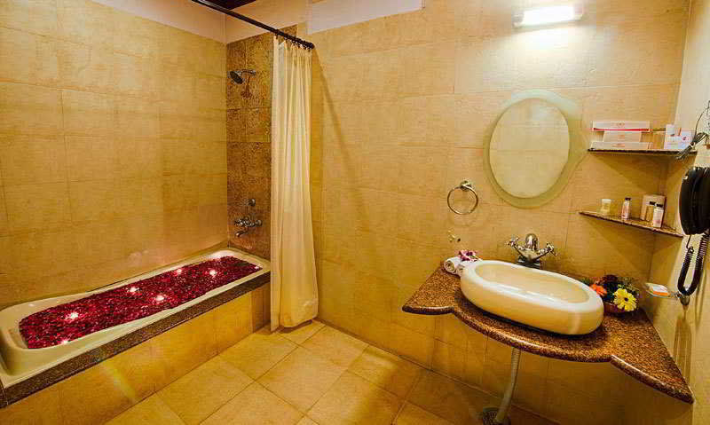 Nirali Dhani Ethnic Heritage And Resort