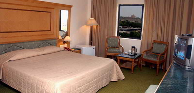 Hotel Mapple Abhay Jodhpur Jodhpur (Rajasthan)