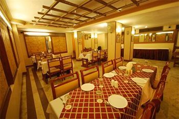 Suncity International 3* Jodhpur (Rajasthan)