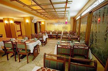 Suncity International Hotel 3*