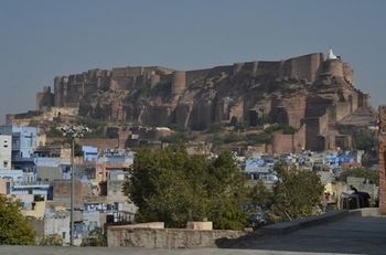 Haveli Pal Hotel Jodhpur (Rajasthan)