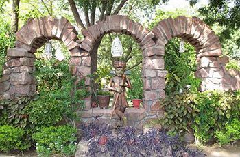 Bed & Breakfast The Mandore - A Leafy