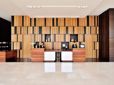 Hotel Fairfield By Marriott Jodhpur