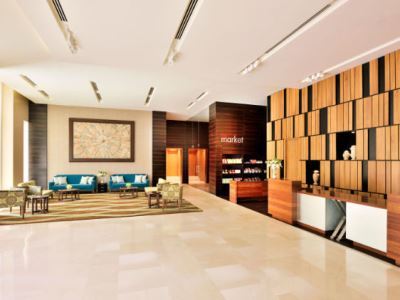 Hotel Fairfield By Marriott Jodhpur 4*