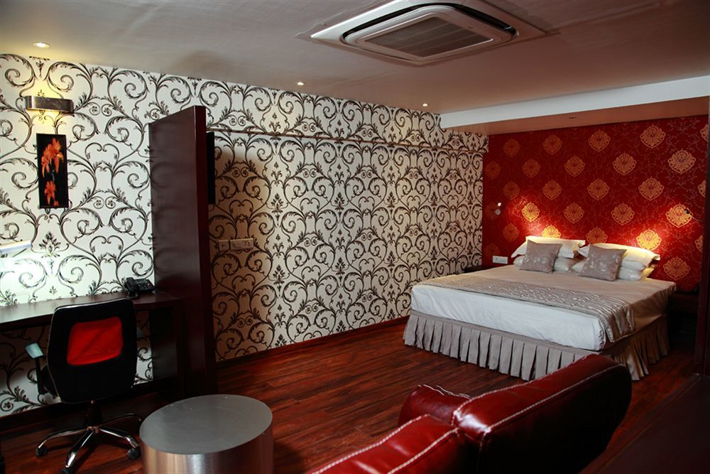 Fern Residency Jodhpur