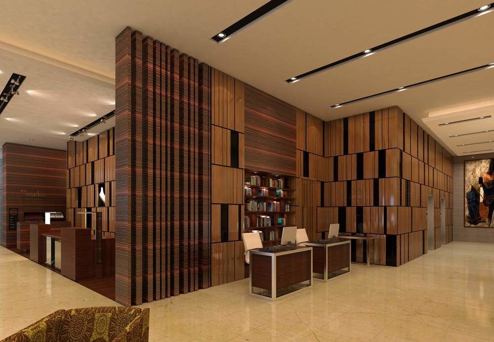 Fairfield By Marriott Jodhpur 4*