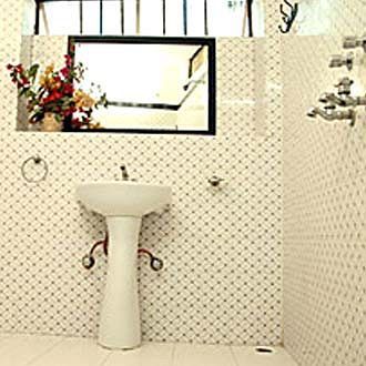 The Mandore - A Leafy Bed & Breakfast Jodhpur (Rajasthan)