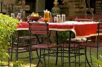 The Mandore - A Leafy 3*