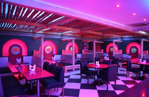 Shri Ram Excellency 3* Jodhpur (Rajasthan)