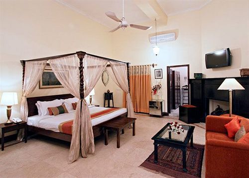 Hotel Ranbanka Palace Jodhpur (Rajasthan)