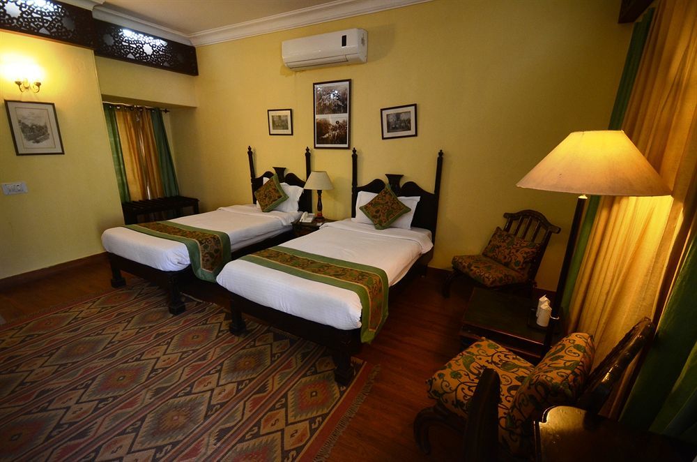 Ranbanka Palace Hotel Jodhpur (Rajasthan)