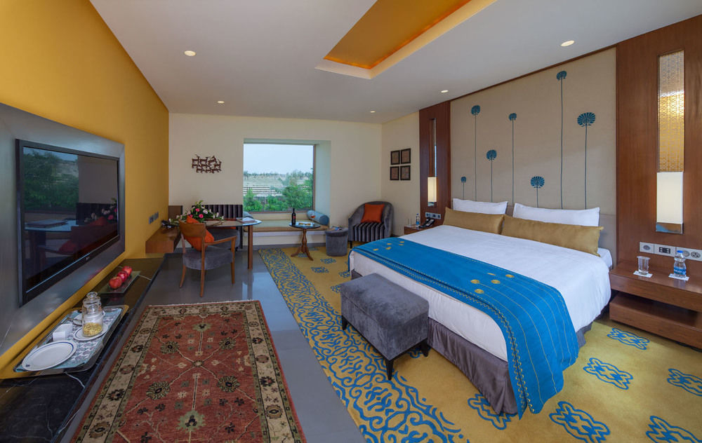 Hotel Welcomhotel By Itc Hotels, Jodhpur Jodhpur (Rajasthan)