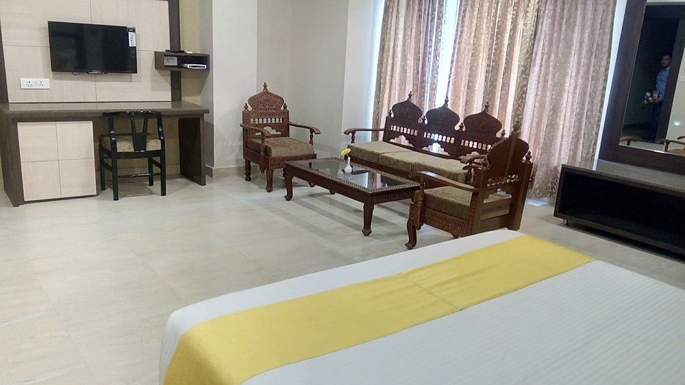 Hotel Mango Jodhpur