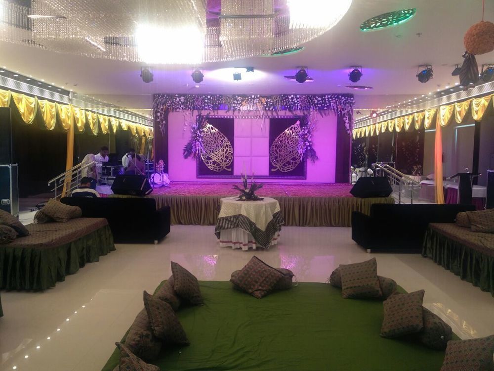 Chandra Imperial 3* Jodhpur (Rajasthan)