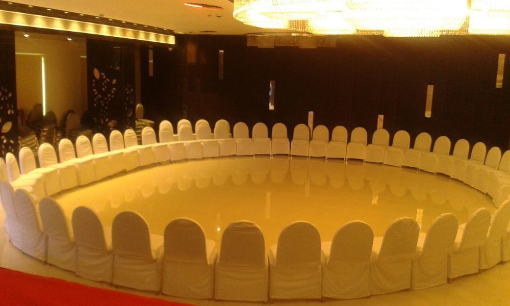 Chandra Imperial Hotel