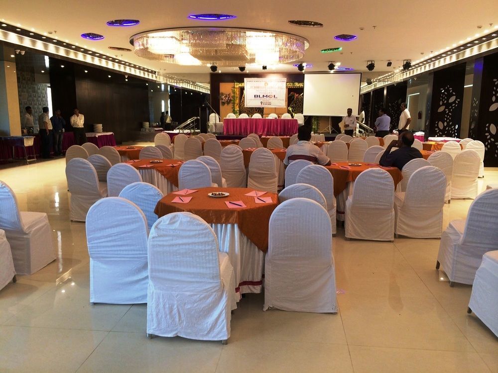 Chandra Imperial Jodhpur (Rajasthan)