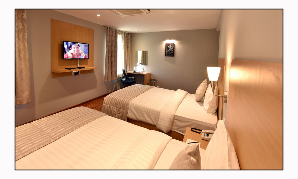 The Prem Beacon, Jodhpur Resort 3*