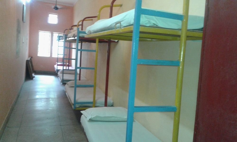 Guest house Govind