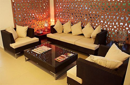 Amargarh Resort