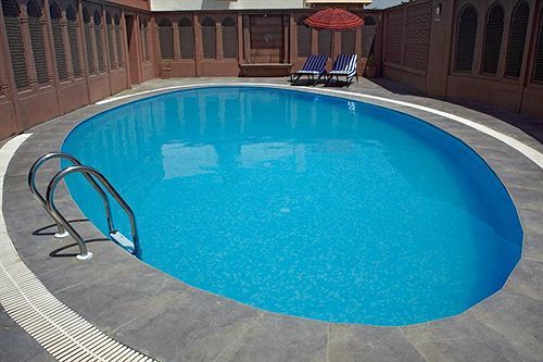 Amargarh 3* Jodhpur (Rajasthan)