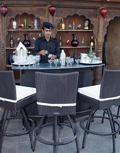 Resort Amargarh Jodhpur (Rajasthan)