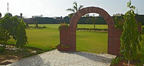 Resort Amargarh