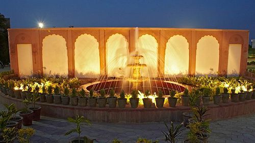 Amargarh 3* Jodhpur (Rajasthan)