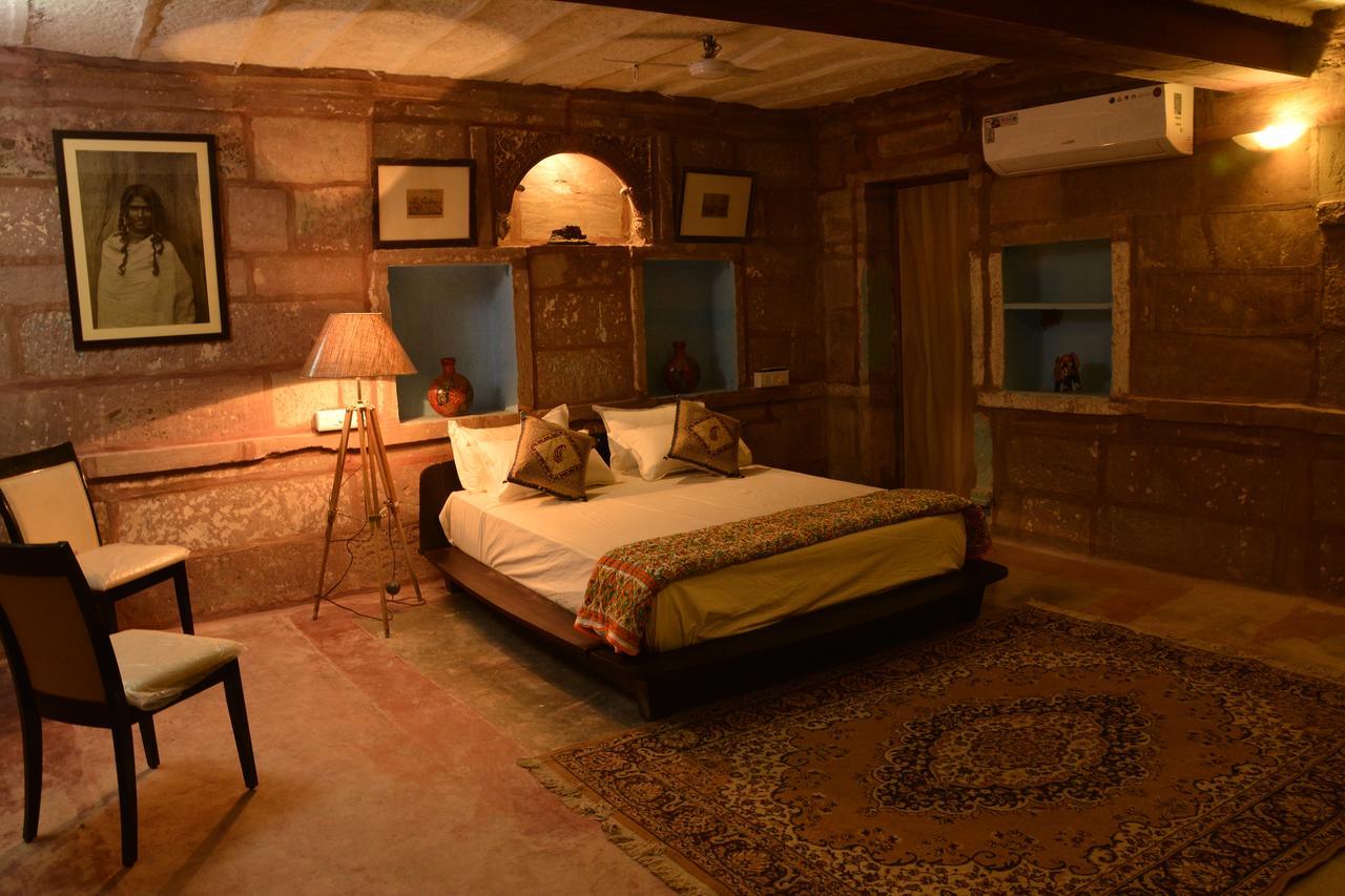 The Arch Boutique Homestay *