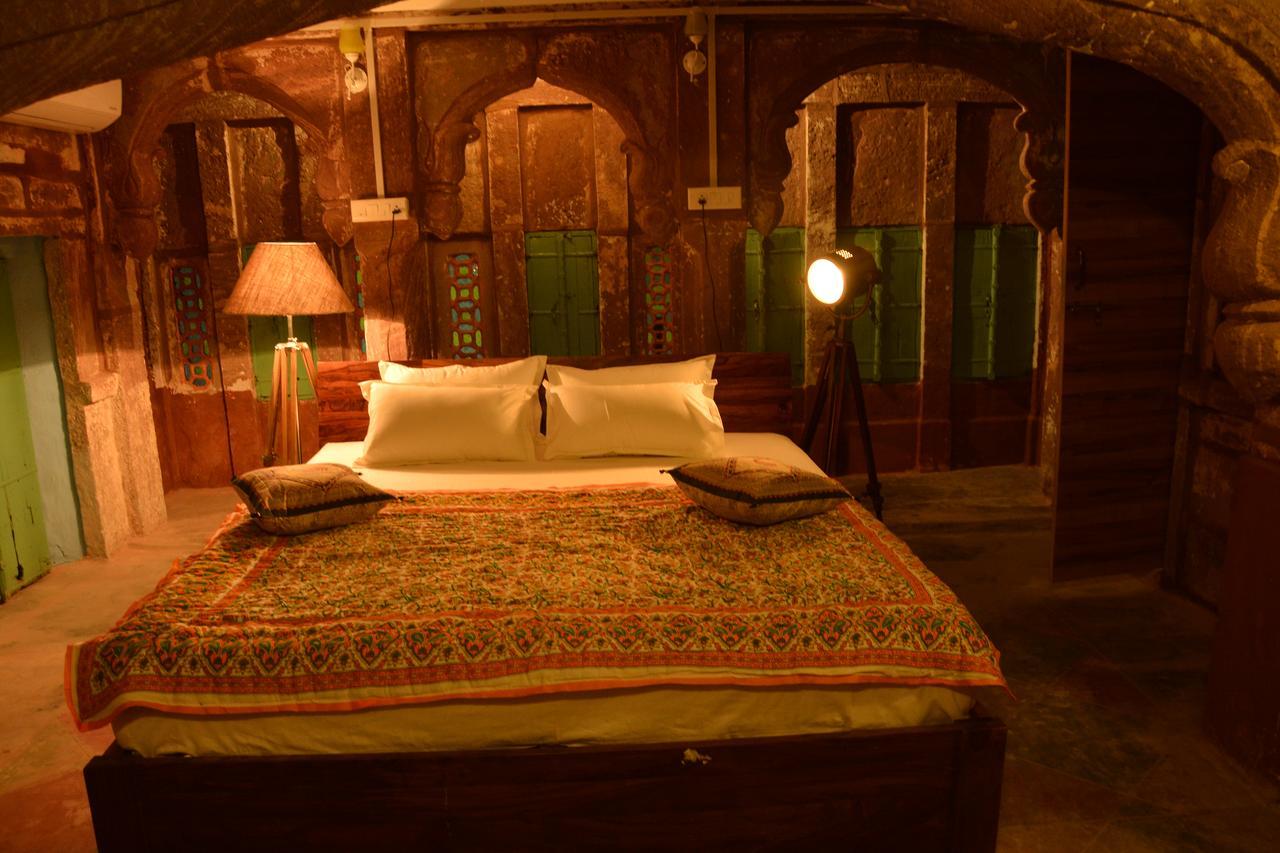 Homestay The Arch Boutique *