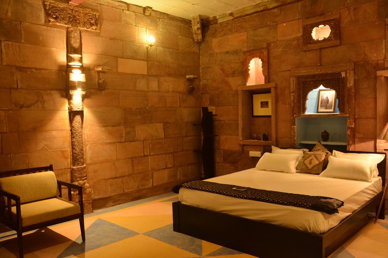Homestay The Arch Boutique *