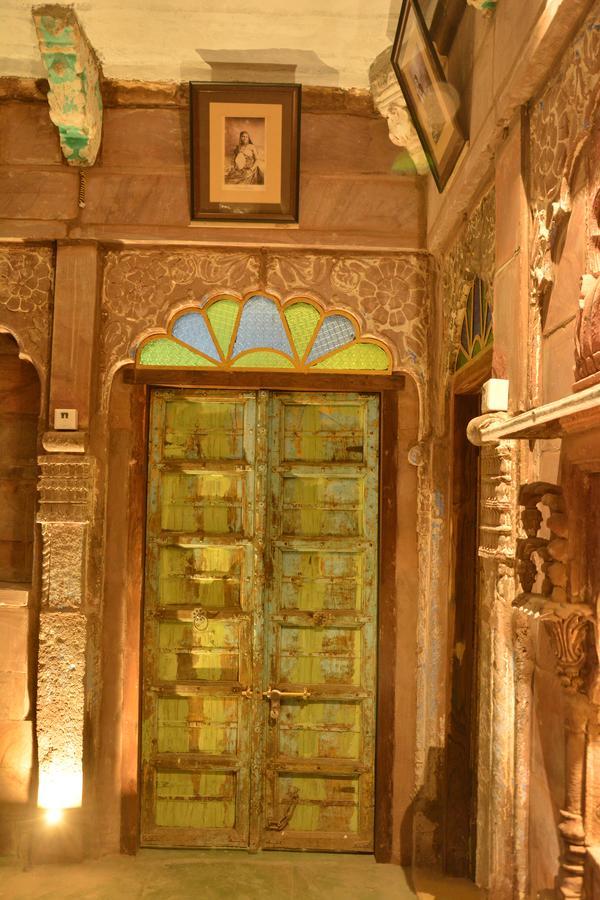 Homestay The Arch Boutique Jodhpur (Rajasthan)