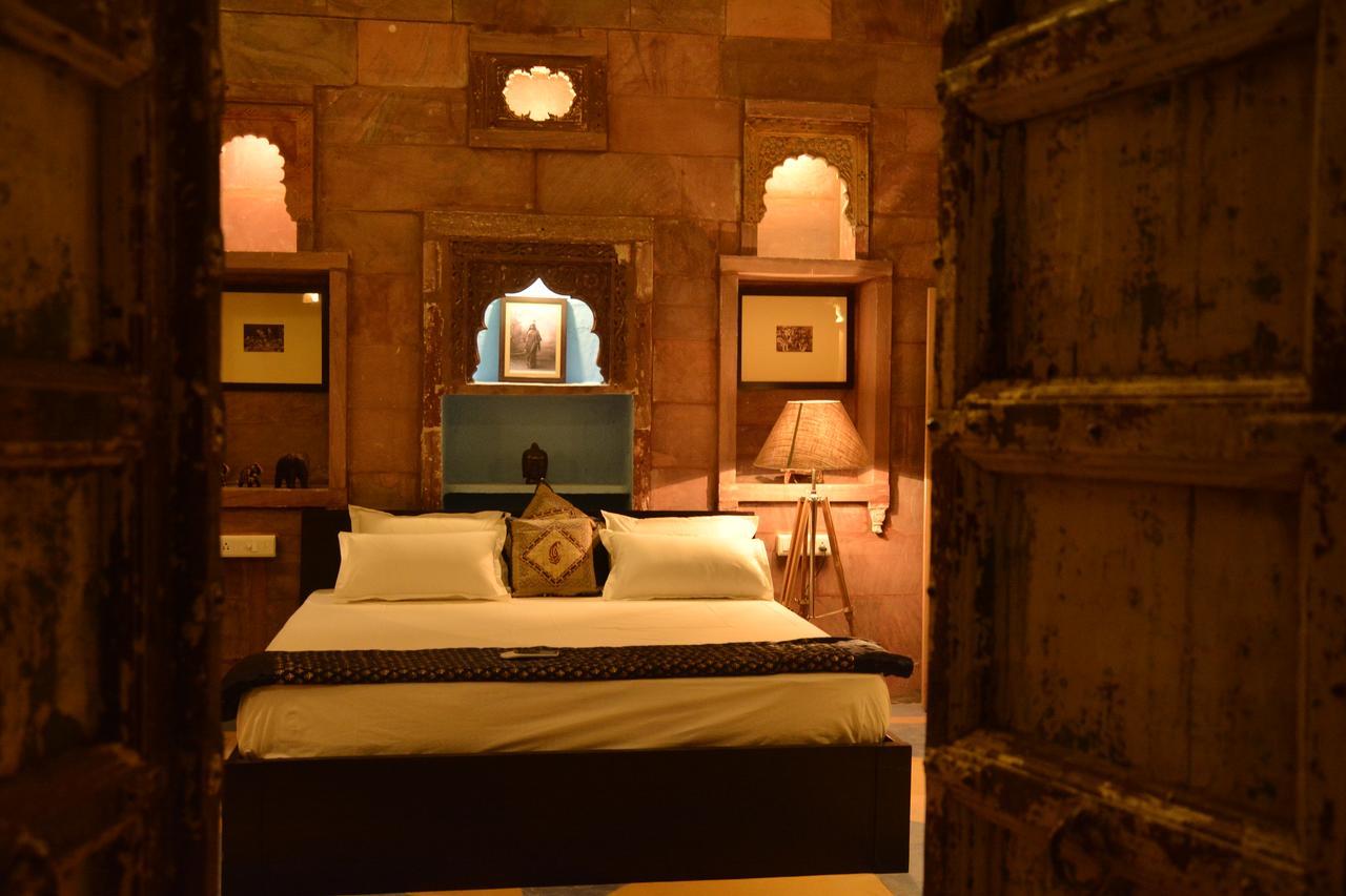 The Arch Boutique * Jodhpur (Rajasthan)