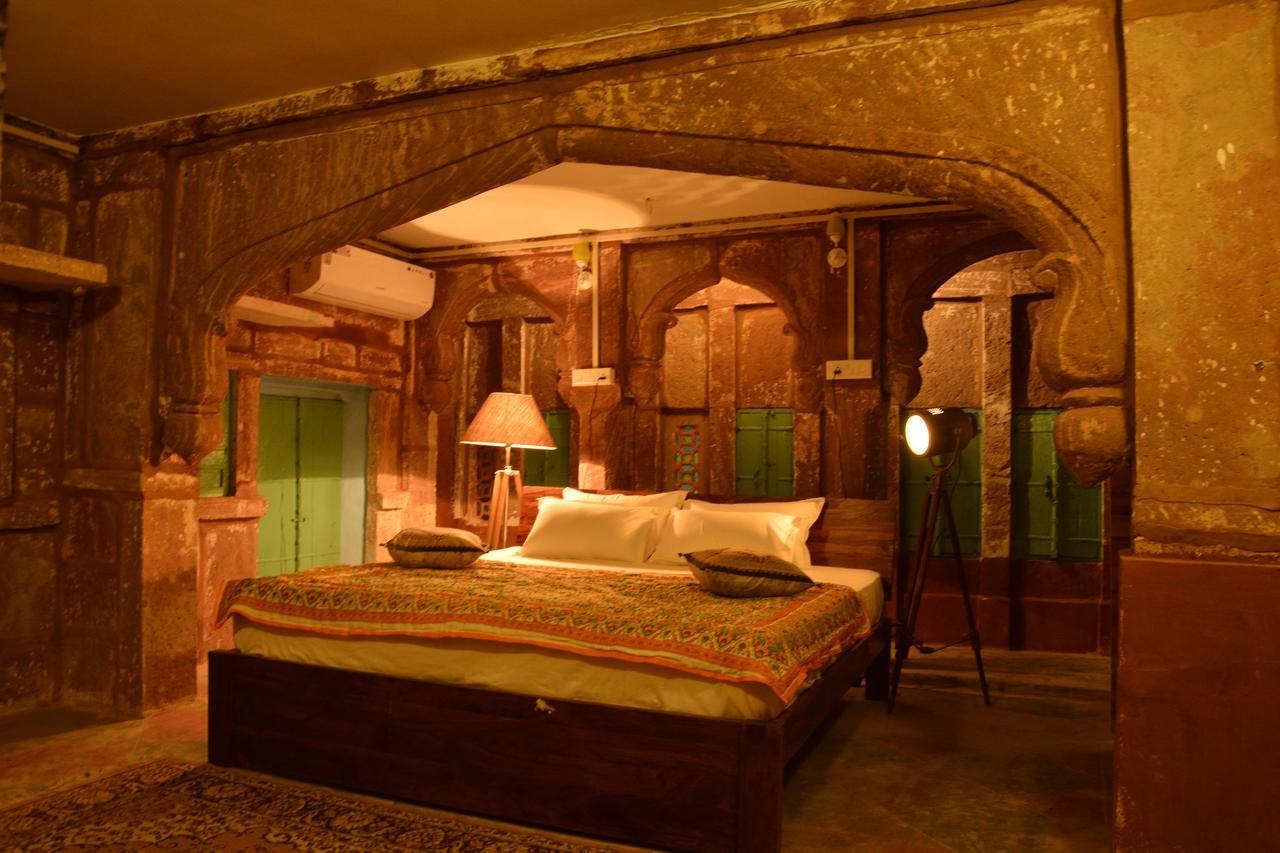 The Arch Boutique Jodhpur (Rajasthan)