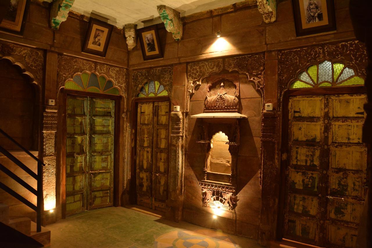 The Arch Boutique Jodhpur (Rajasthan)