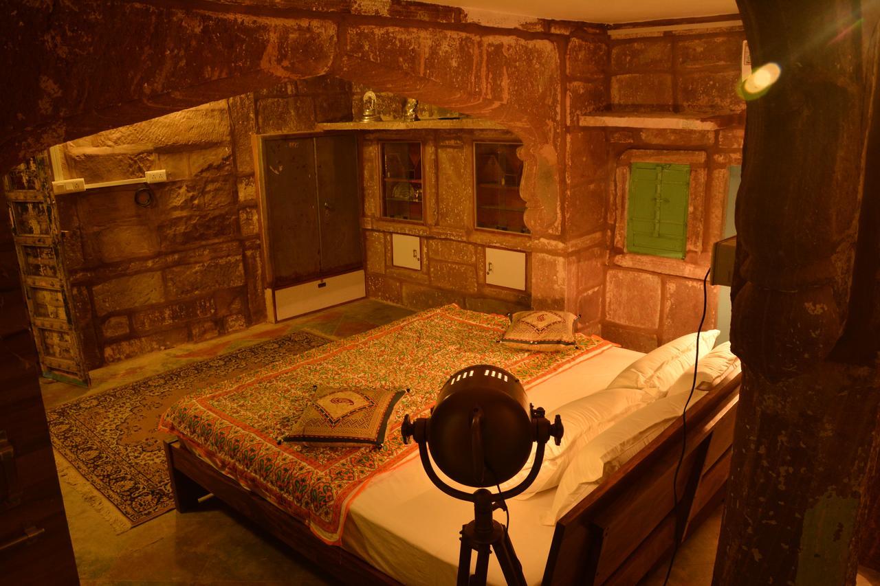 The Arch Boutique * Jodhpur (Rajasthan)