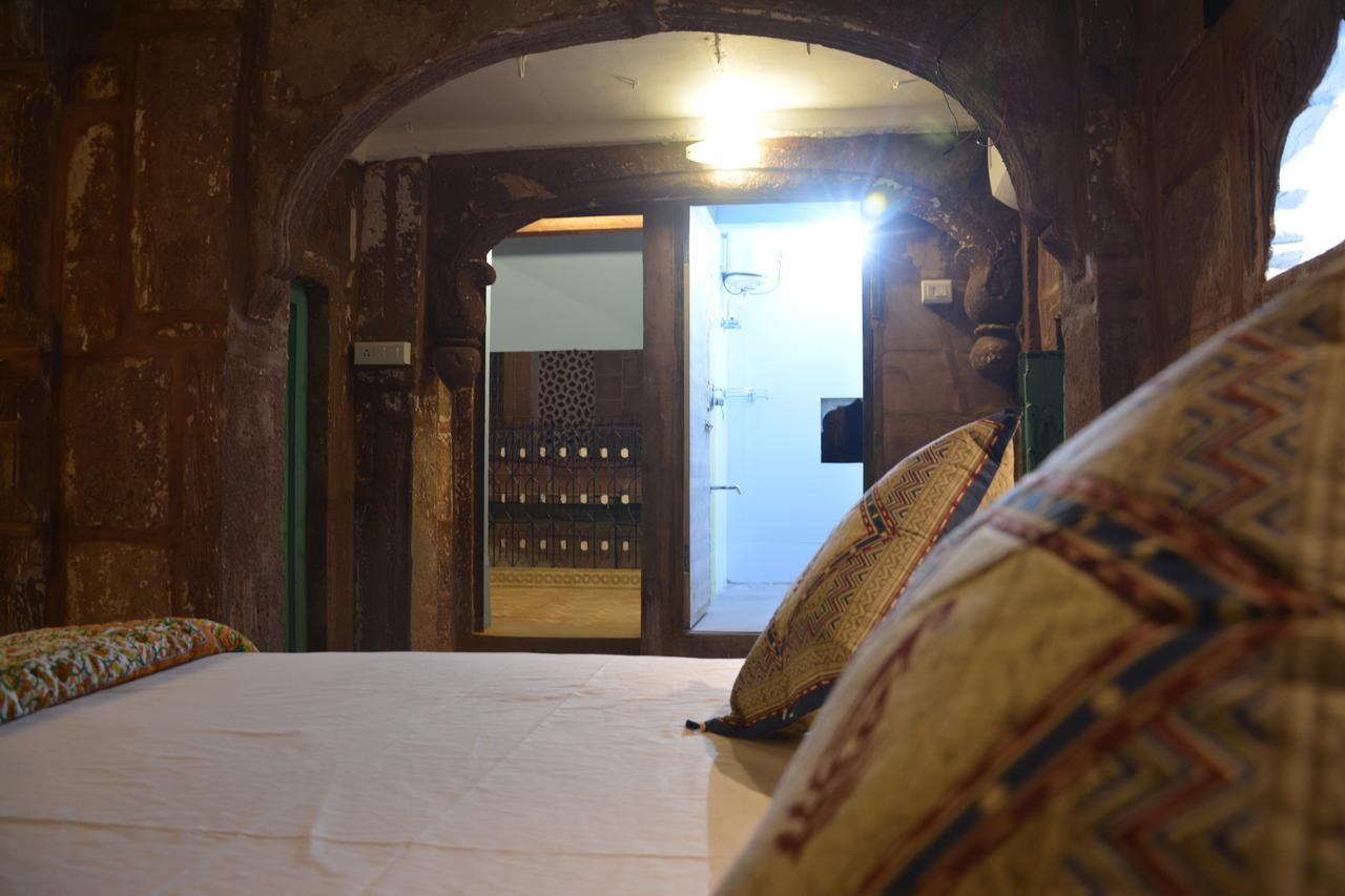 Homestay The Arch Boutique Jodhpur (Rajasthan)
