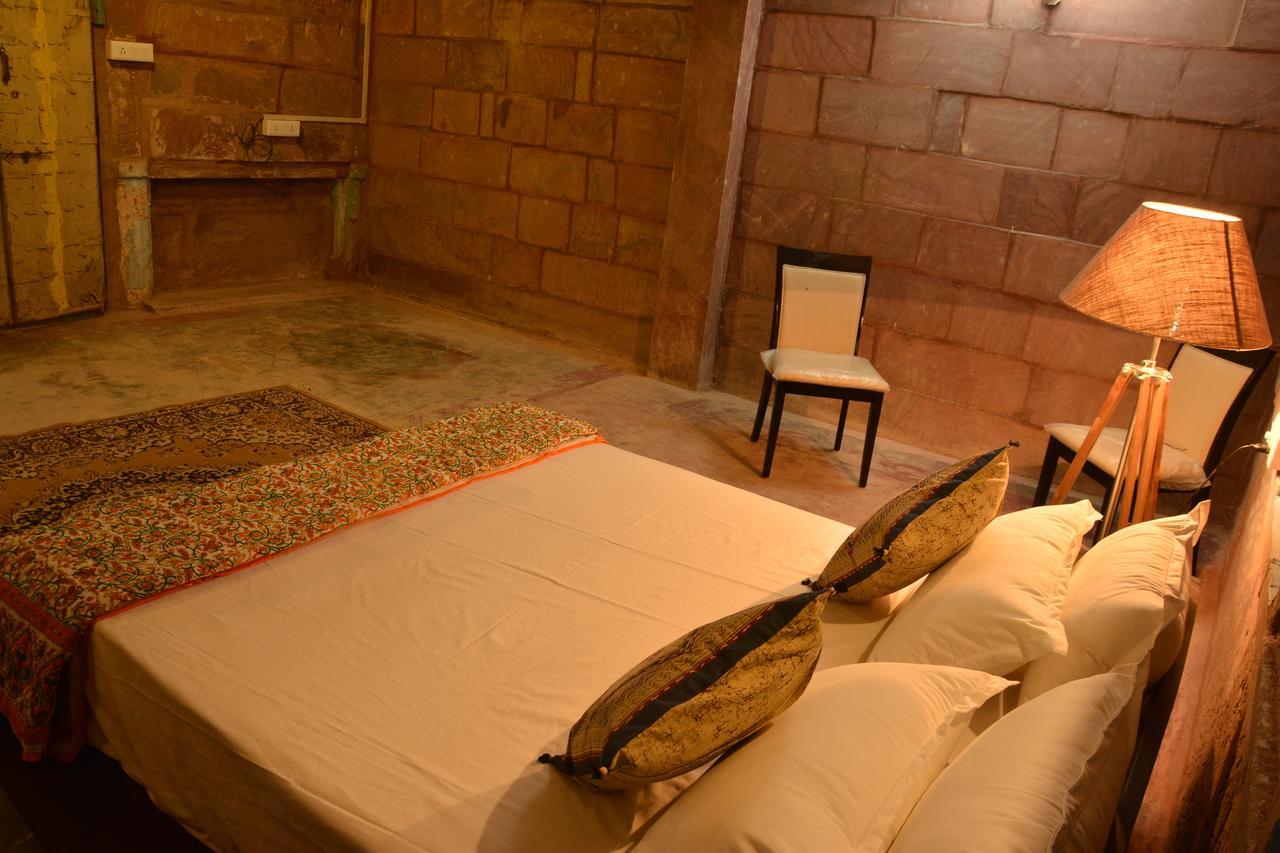 The Arch Boutique Jodhpur (Rajasthan)